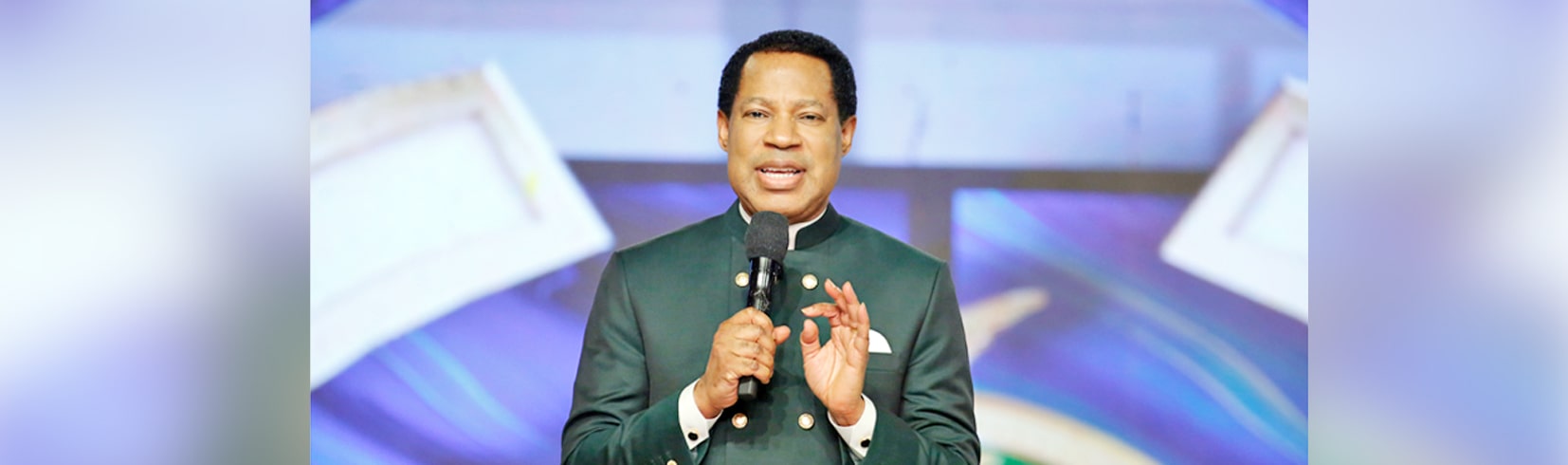 WORDS ARE SEEDS – RHAPSODY OF REALITIES [TUE APR 11]