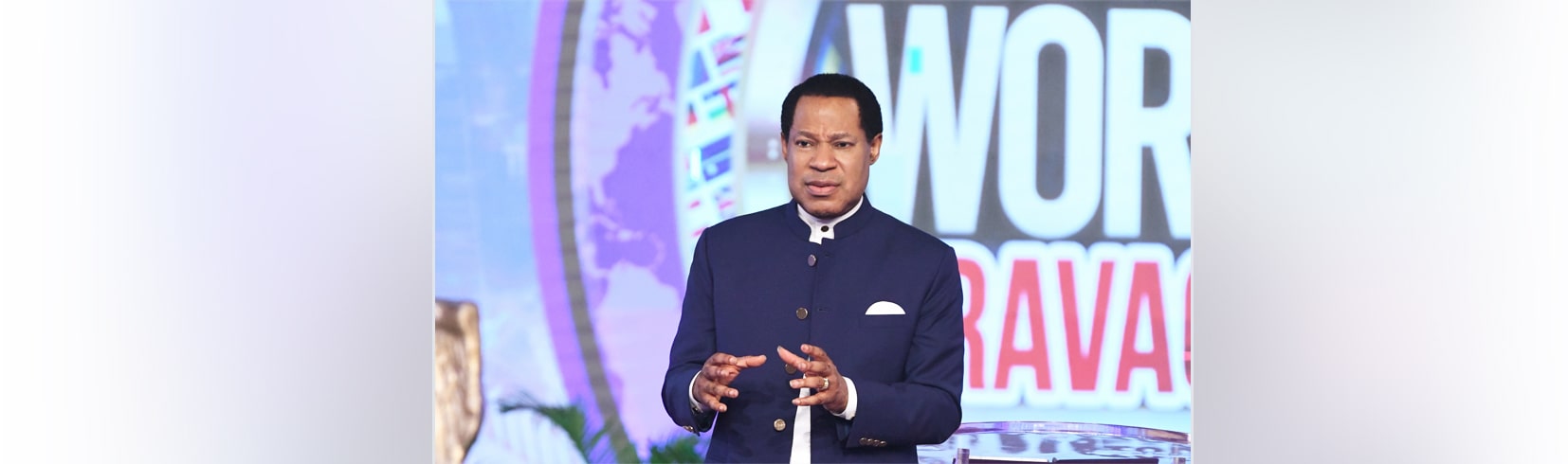 THE TRUTH DWELLS IN US – RHAPSODY OF REALITIES WED MAY 01 2024