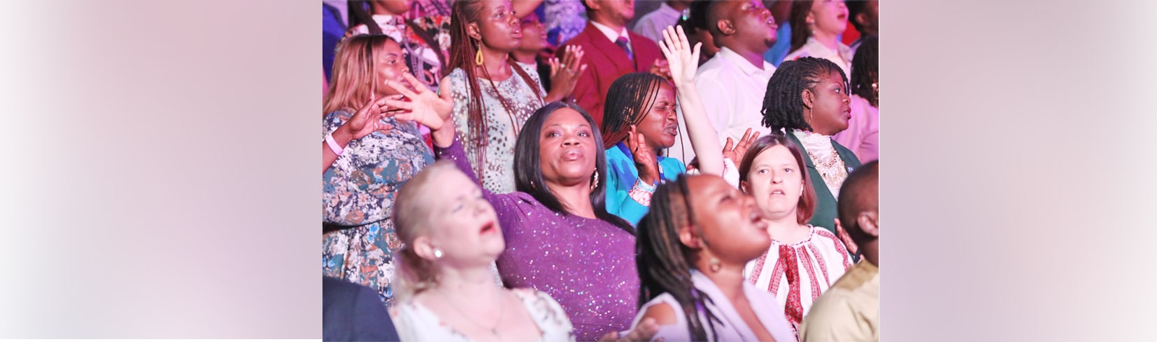 CONSTANTLY ENERGIZED – RHAPSODY OF REALITIES WED APR 10 2024