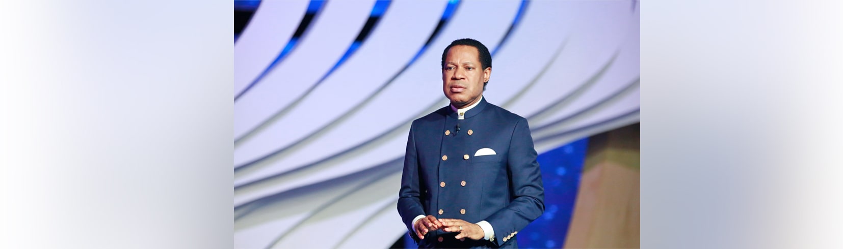 WE LIVE ABOVE THE RUDIMENTS OF THIS WORLD – RHAPSODY OF REALITIES MON MAR 18 2024
