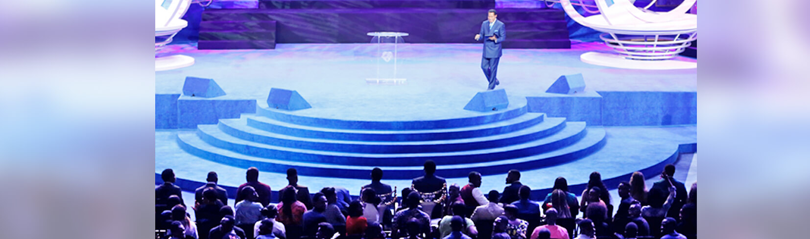 AT HOME IN HIS PRESENCE – PASTOR CHRIS [MON FEB 27]