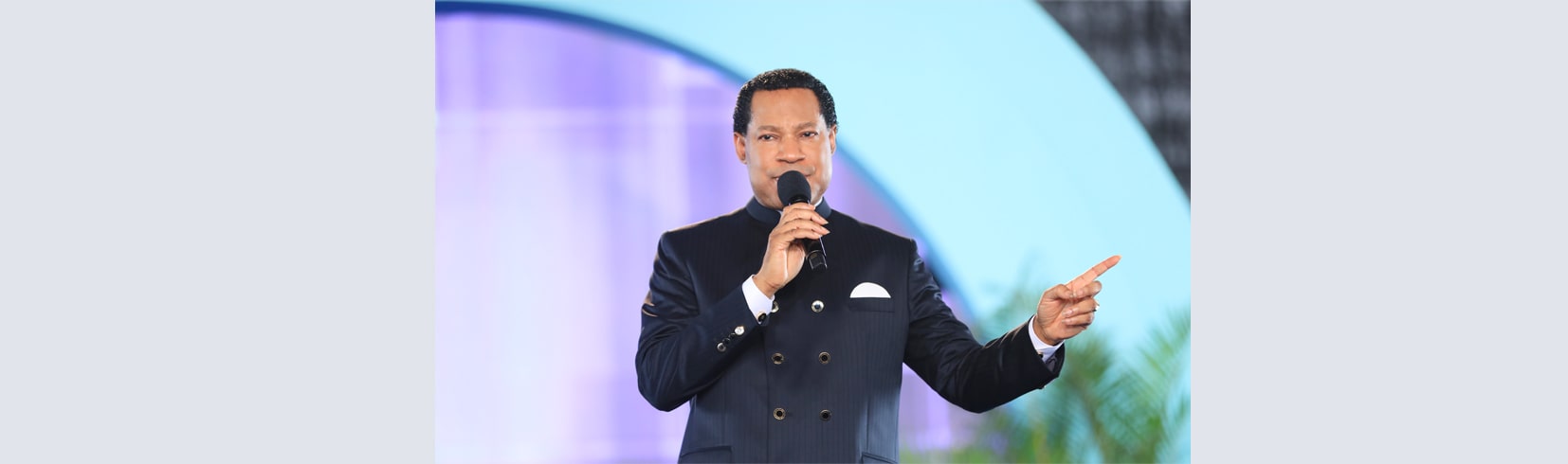 AUTHORITY OVER ALL THE POWER OF THE ENEMY – RHAPSODY OF REALITIES [MON MAR 13]