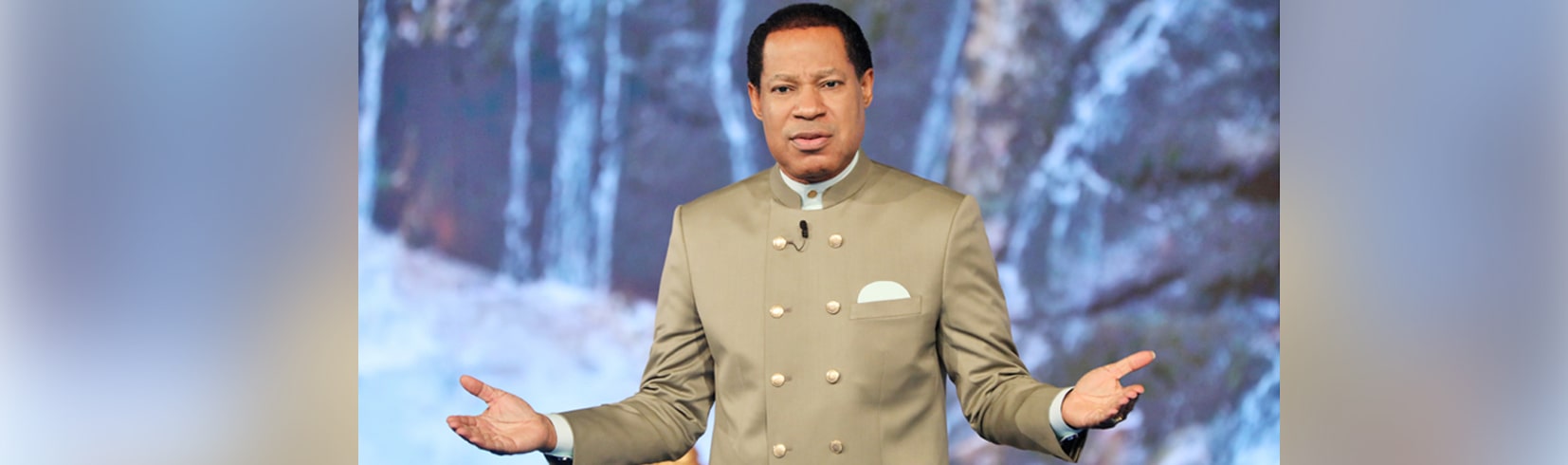 WISDOM AND RIGHTEOUSNESS – RHAPSODY OF REALITIES [WED MAR 22]