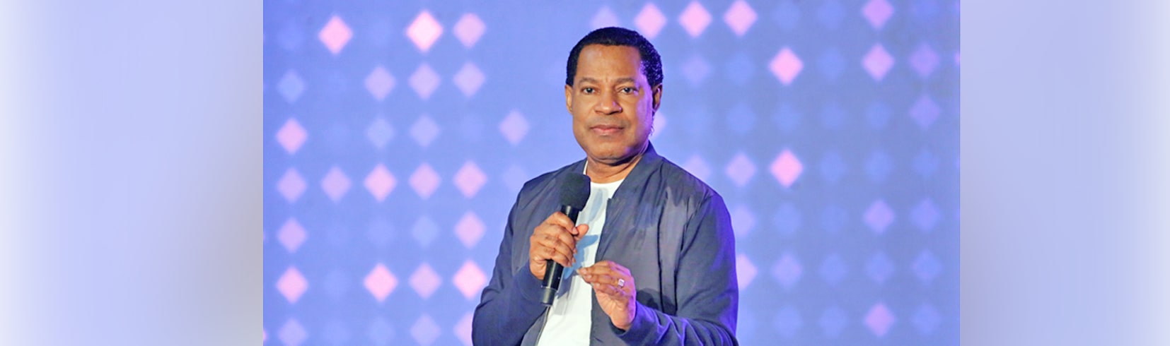 LET PATIENCE HAVE ITS FULL EFFECT – PASTOR CHRIS [WED MAY 10 2023]