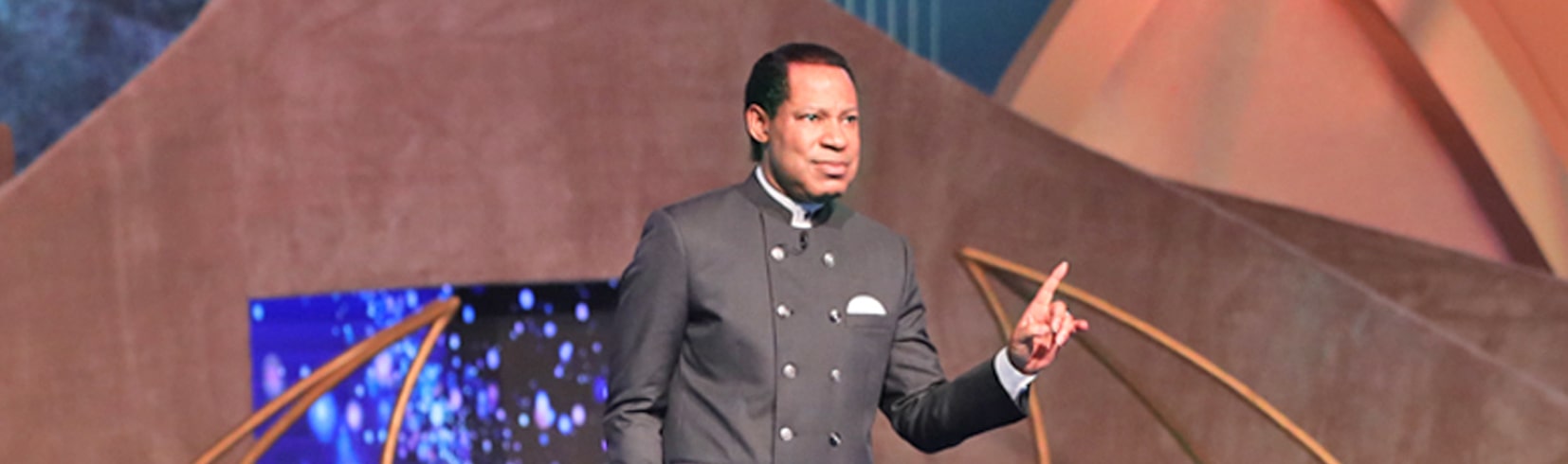THERE’S A DIVINE PURPOSE FOR YOUR LIFE – PASTOR CHRIS [THU MAY 04 2023]