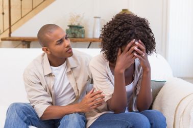10 ways to help your partner struggling with low self-
