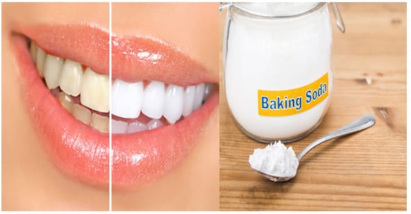 4 Inexpensive Ways to Whiten Your Teeth at Home