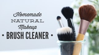 Easy Ways To Clean Your Makeup Brushes