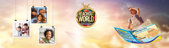 ReachOut World