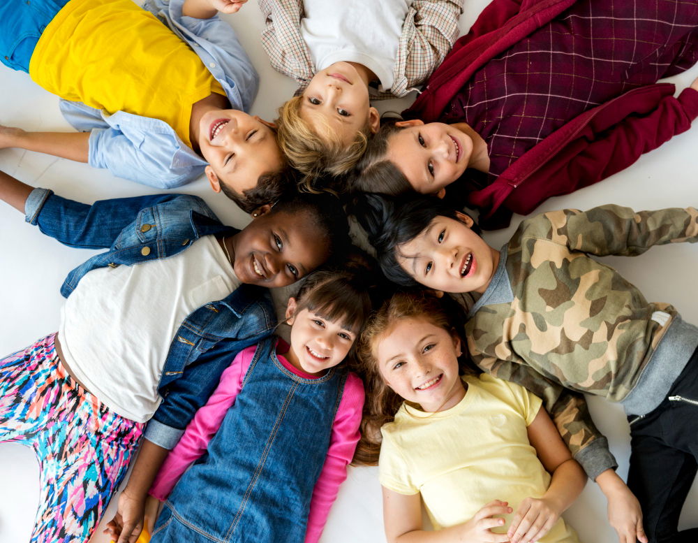 How Tap2Read Empowers Children and Teens to Live a Godly Life