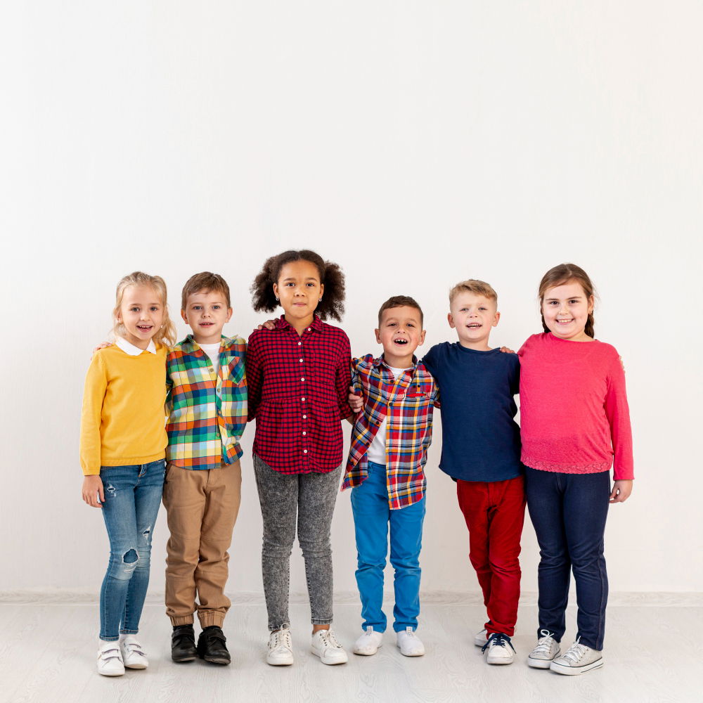Why Kids Love Wearing Christian Bracelets with Daily Verses