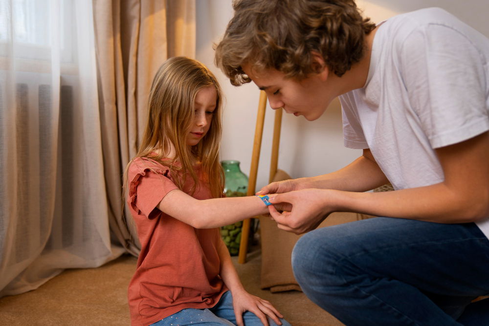 Choosing the Right Inspirational Bracelets for Your Children and Teens
