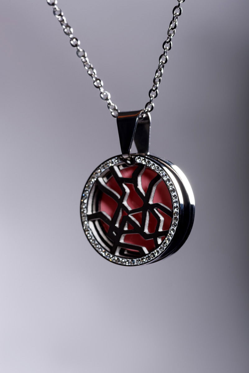 NFC pendant